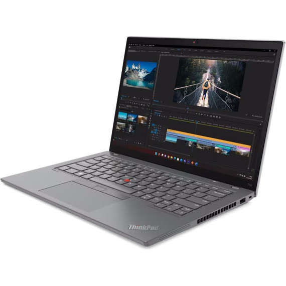 Lenovo ThinkPad T14 Gen 4 (21HD0028US)