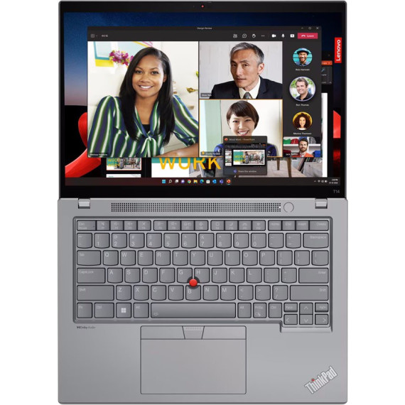 Lenovo ThinkPad T14 Gen 4 (21HD0028US)