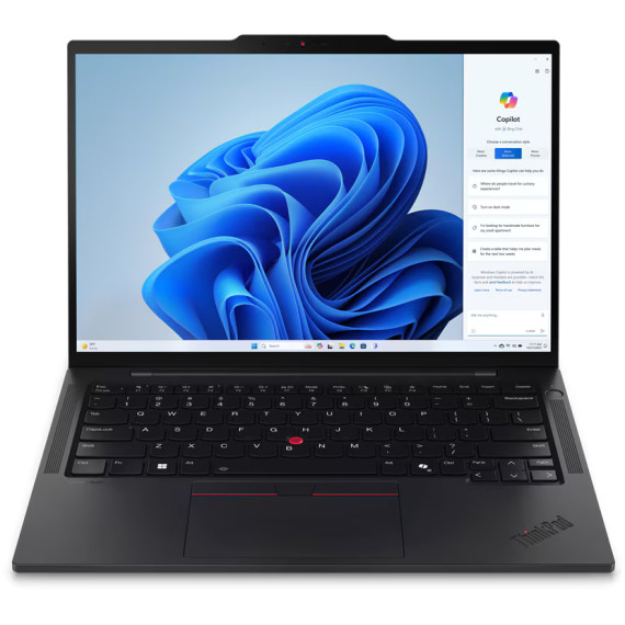 Lenovo ThinkPad T14s Gen 5 (21LS002VPB)