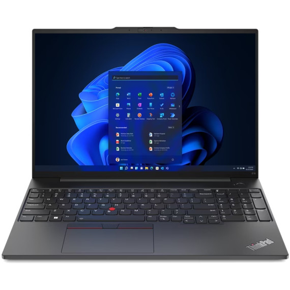 Lenovo ThinkPad E16 Gen 1 (21JNS16H00)