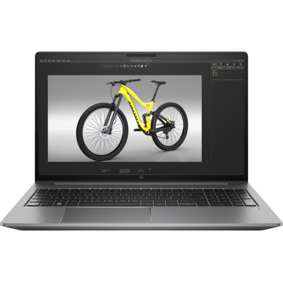 HP Zbook Power G10 (865R1EA)