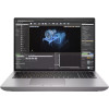 HP Zbook Fury 16 G10 (62V81EA)