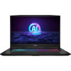 MSI Katana 17 B13UCXK Black (9S7-17L541-1476)