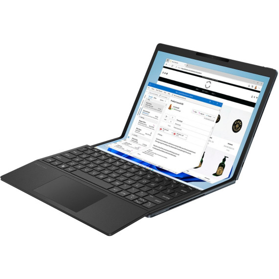 HP Spectre Foldable 17-cs0013dx (845B7UA)