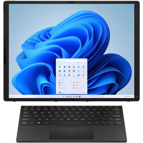HP Spectre Foldable 17-cs0013dx (845B7UA)