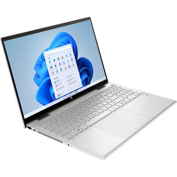 HP Pavilion x360 15-er1114nw x360 Silver (712C4EA)