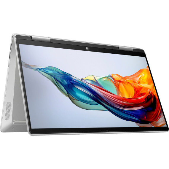 HP Pavilion x360 14-ek2012ua Silver (A0NB5EA)