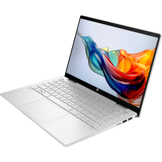 HP Pavilion x360 14-ek2005ua Natural Silver (AQ8P3EA)