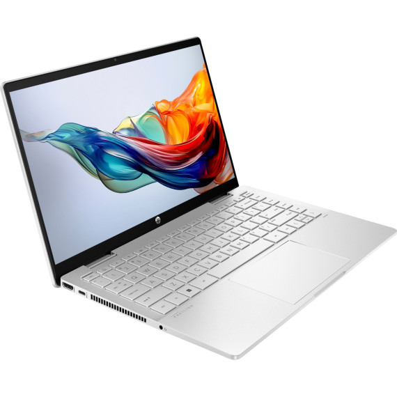 HP Pavilion x360 14-ek2005ua Natural Silver (AQ8P3EA)