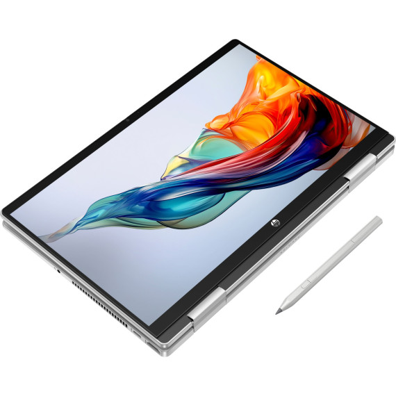 HP Pavilion x360 14-ek2005ua Natural Silver (AQ8P3EA)