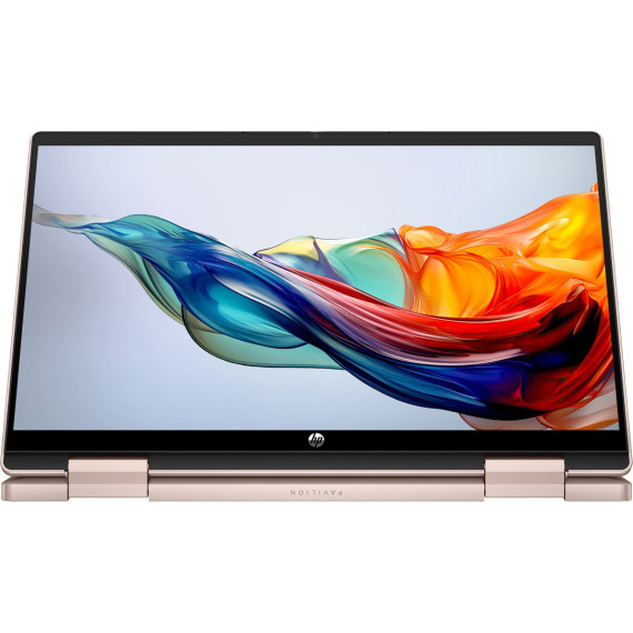 HP Pavilion x360 14-ek2000ua Pale Rose Gold (AQ8N8EA)