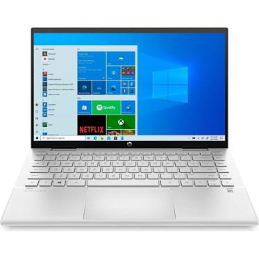 HP Pavilion x360 14-dy2050 (60V06UA)