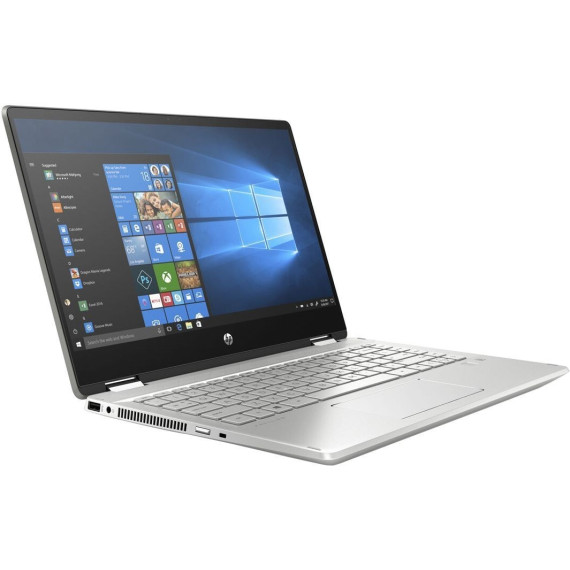 HP Pavilion x360 14-dy2050 (60V06UA)