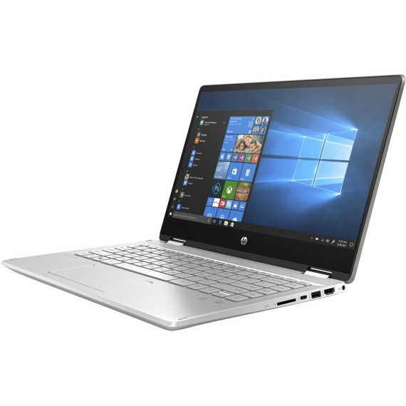HP Pavilion x360 14-dy2050 (60V06UA)