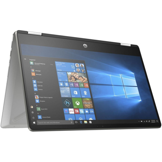 HP Pavilion x360 14-dy2050 (60V06UA)