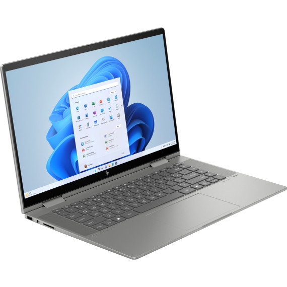 HP Envy x360 15t-fe100 Natural Silver (B6LD9U8)