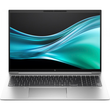 HP EliteBook 860 G11 Silver (A37BZET)