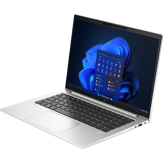 HP EliteBook 840 G10 Silver (819F8EA)