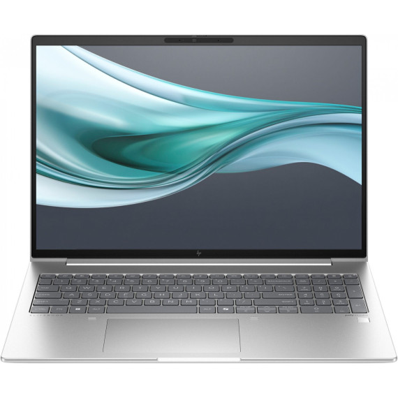 HP EliteBook 660 G11 Silver (902F5AV_V6)