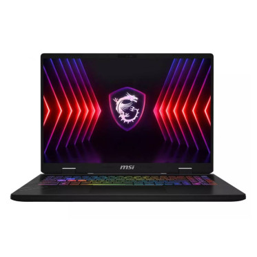 MSI Crosshair 16 HX D14VGKG (D14VGKG-357US)