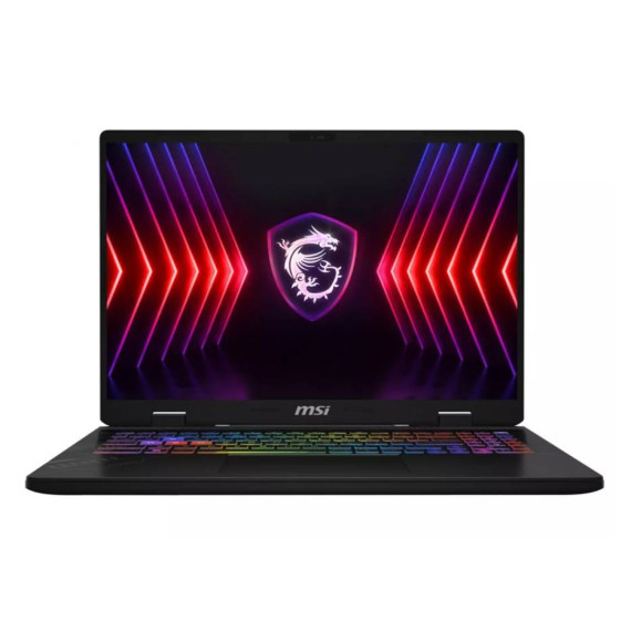 MSI Crosshair 16 HX D14VGKG (D14VGKG-257US)