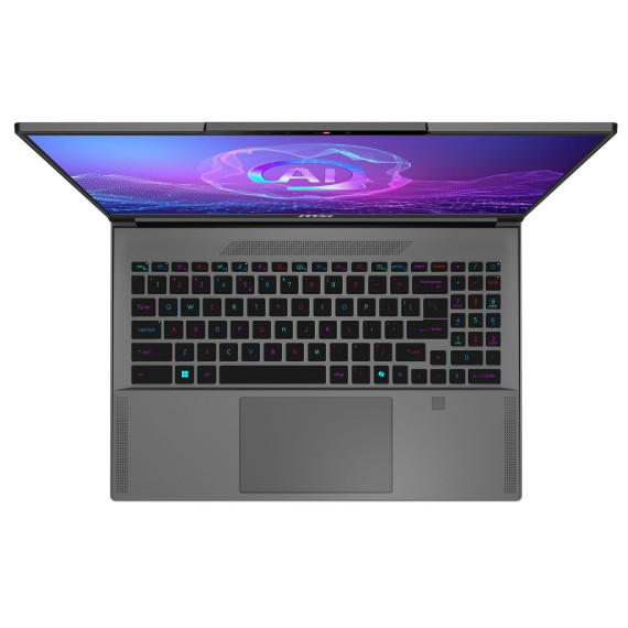 MSI Creator A16 AI+ (A3HVGG-233US)