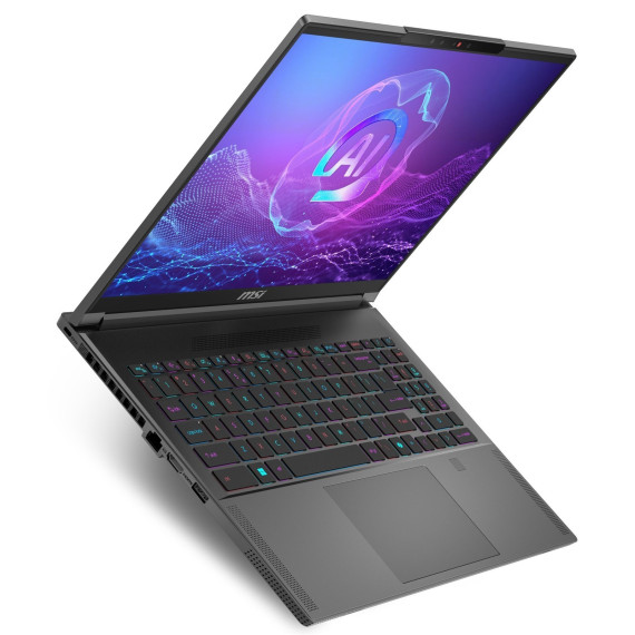 MSI Creator A16 AI (A3HVFG-037US)