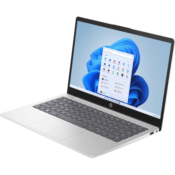 HP 14-ep1026ua Natural Silver (B23CKEA)