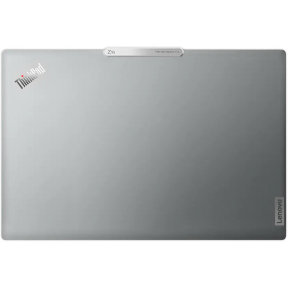 Lenovo ThinkPad Z16 Gen 1 Arctic Grey/Black all-metal (21D40018CK)