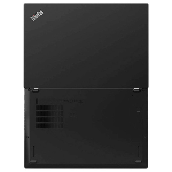 Lenovo ThinkPad X280 Black (20KESDMW01)