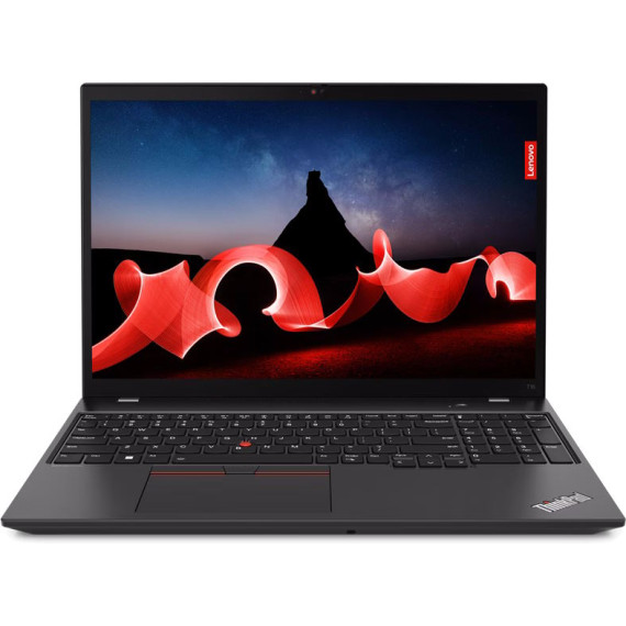 Lenovo ThinkPad T16 Gen 2 Thunder Black (21K70049RA)