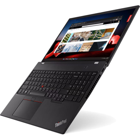 Lenovo ThinkPad T16 Gen 2 Thunder Black (21K70049RA)