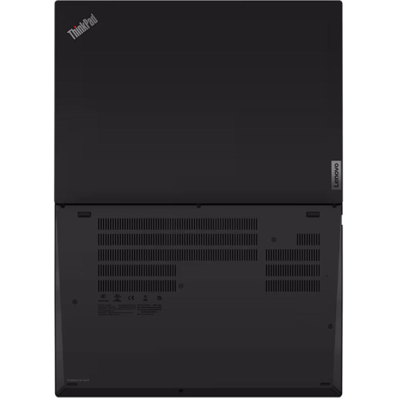 Lenovo ThinkPad T16 Gen 2 Thunder Black (21K70049RA)