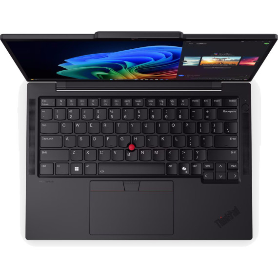 Lenovo ThinkPad T14s Gen 6 Black (21M1000TRA)