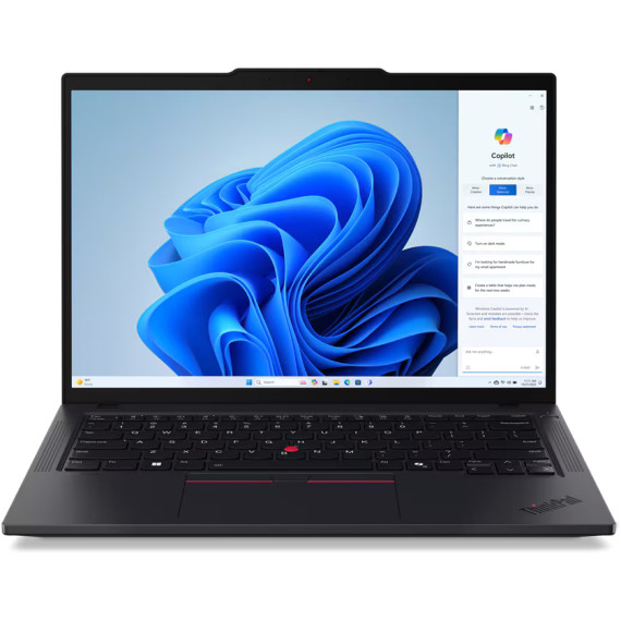 Lenovo ThinkPad T14 Gen 5 (21MC0019PB)
