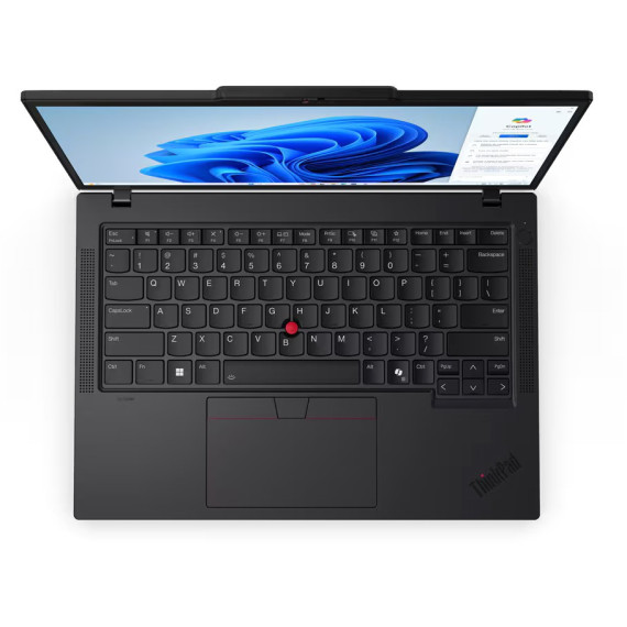 Lenovo ThinkPad T14 Gen 5 (21MC0019PB)