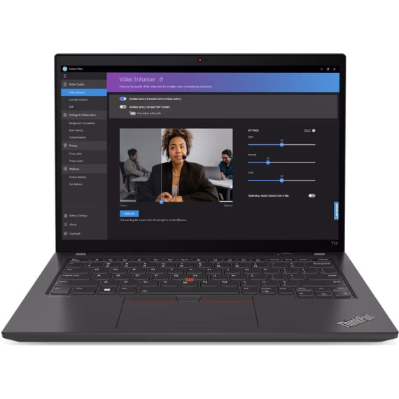 Lenovo ThinkPad T14 Gen 4 (21K3001BPB)