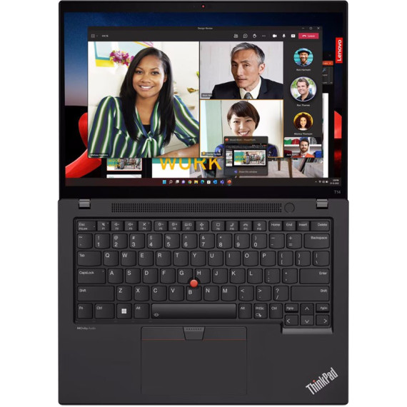 Lenovo ThinkPad T14 Gen 4 (21HD009YPB)