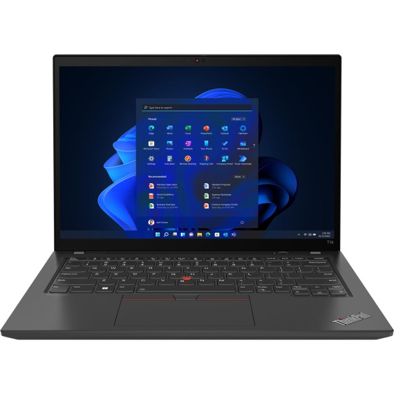 Lenovo ThinkPad T14 Gen 3 (21CF004APB)