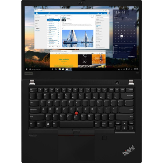 Lenovo ThinkPad T14 Gen 2 (20W000T2CA)