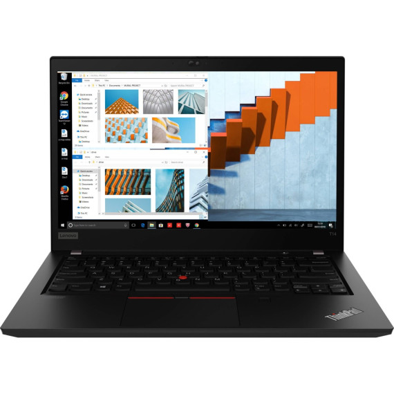 Lenovo ThinkPad T14 Gen 1 (20S0003MUS)
