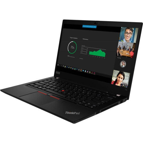 Lenovo ThinkPad T14 Gen 1 (20S0003MUS)