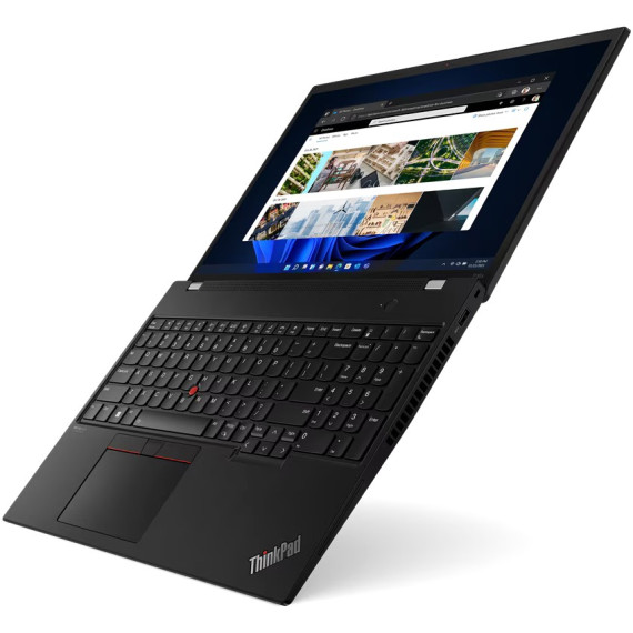 Lenovo ThinkPad P16s Gen 2 Black (21K90004CK)