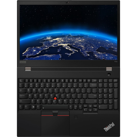 Lenovo ThinkPad P15s Gen 2 (20W60057IX)
