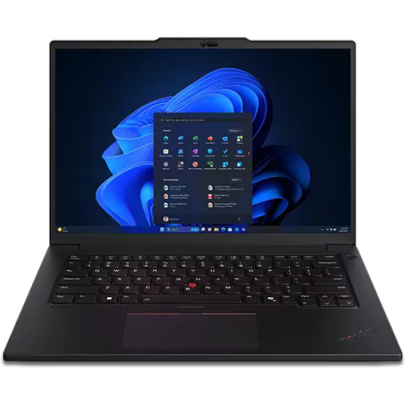 Lenovo ThinkPad P14s Gen 5 (21G2CTO1WW)