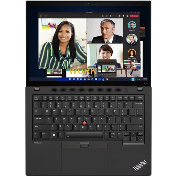 Lenovo ThinkPad P14s Gen 4 (21K5001FUS)