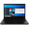 Lenovo ThinkPad P14s Gen 2 (AMD) Black (21A0004WCK)