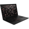 Lenovo ThinkPad P14s Gen 2 (AMD) Black (21A0004WCK)