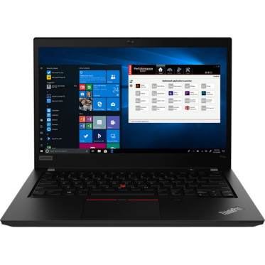 Lenovo ThinkPad P14s Gen 1 (20Y10001CK)
