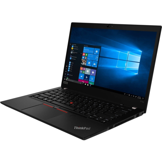 Lenovo ThinkPad P14s Gen 1 (20Y10001CK)